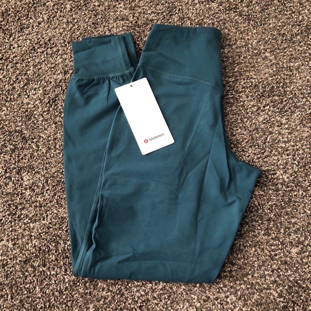 Size 4 align joggers